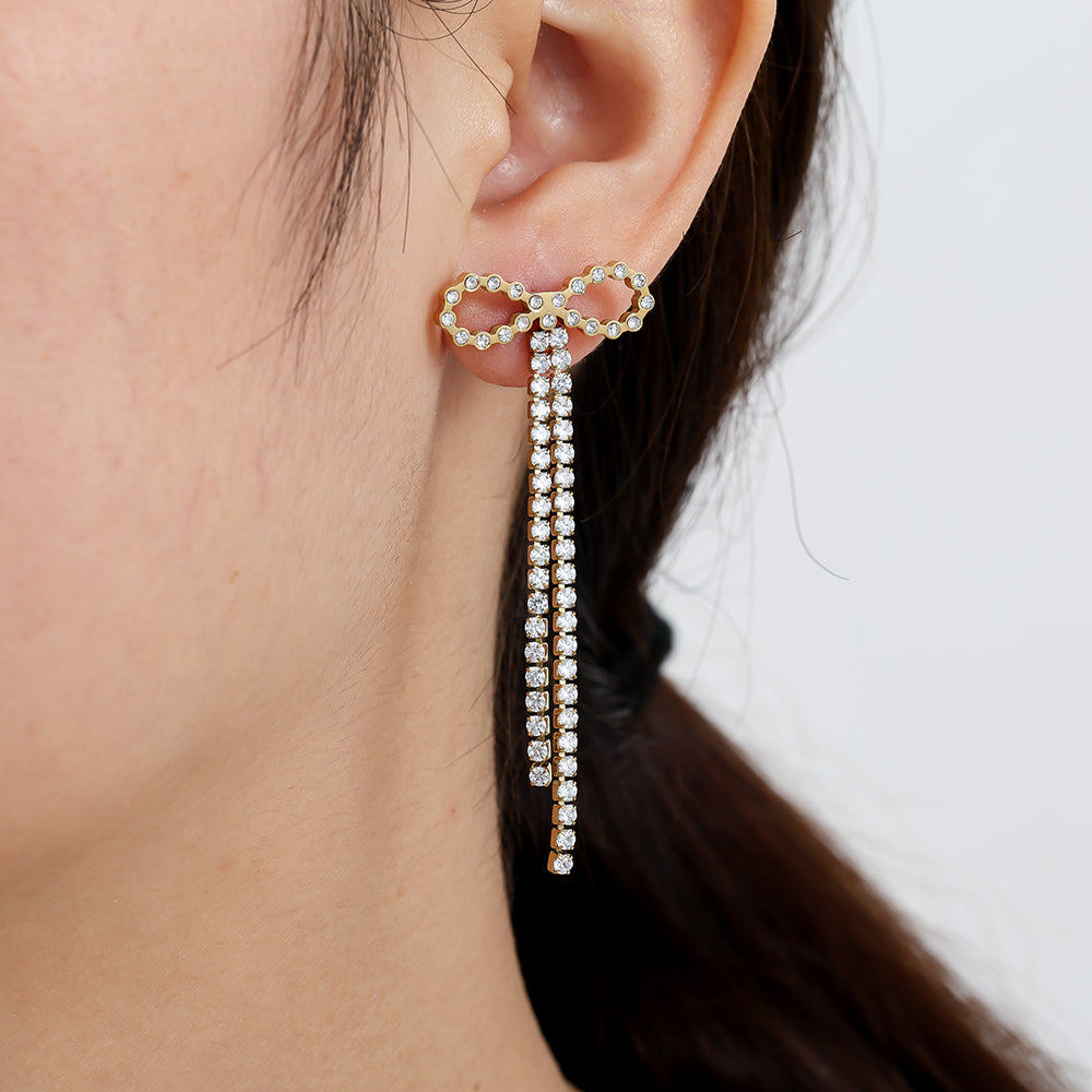 Spark Earrings