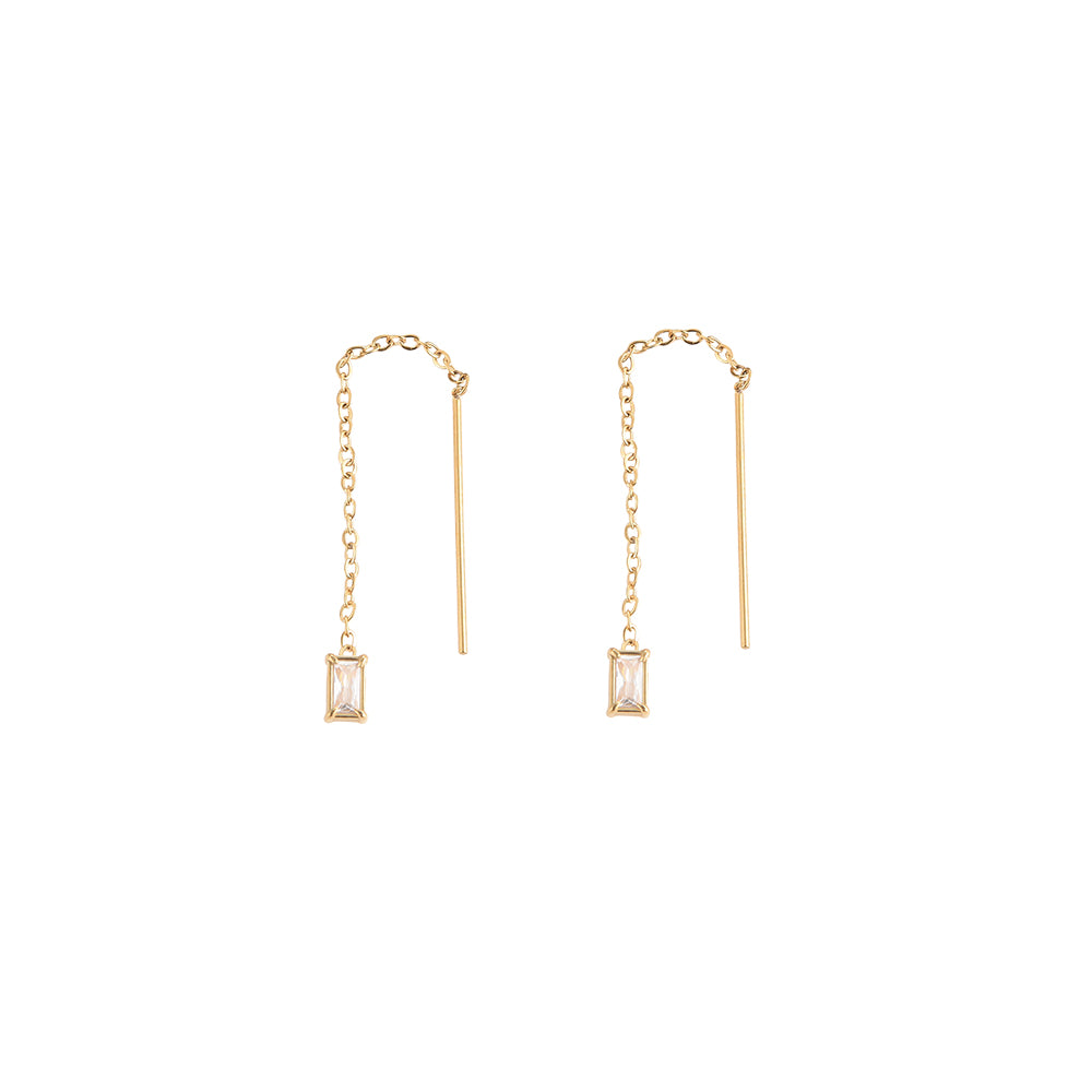 Lumi Earrings
