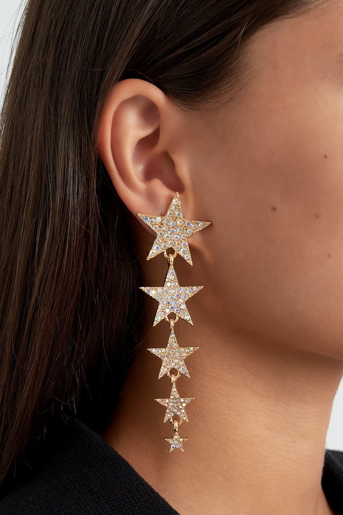 Sterre Earrings Maison 25