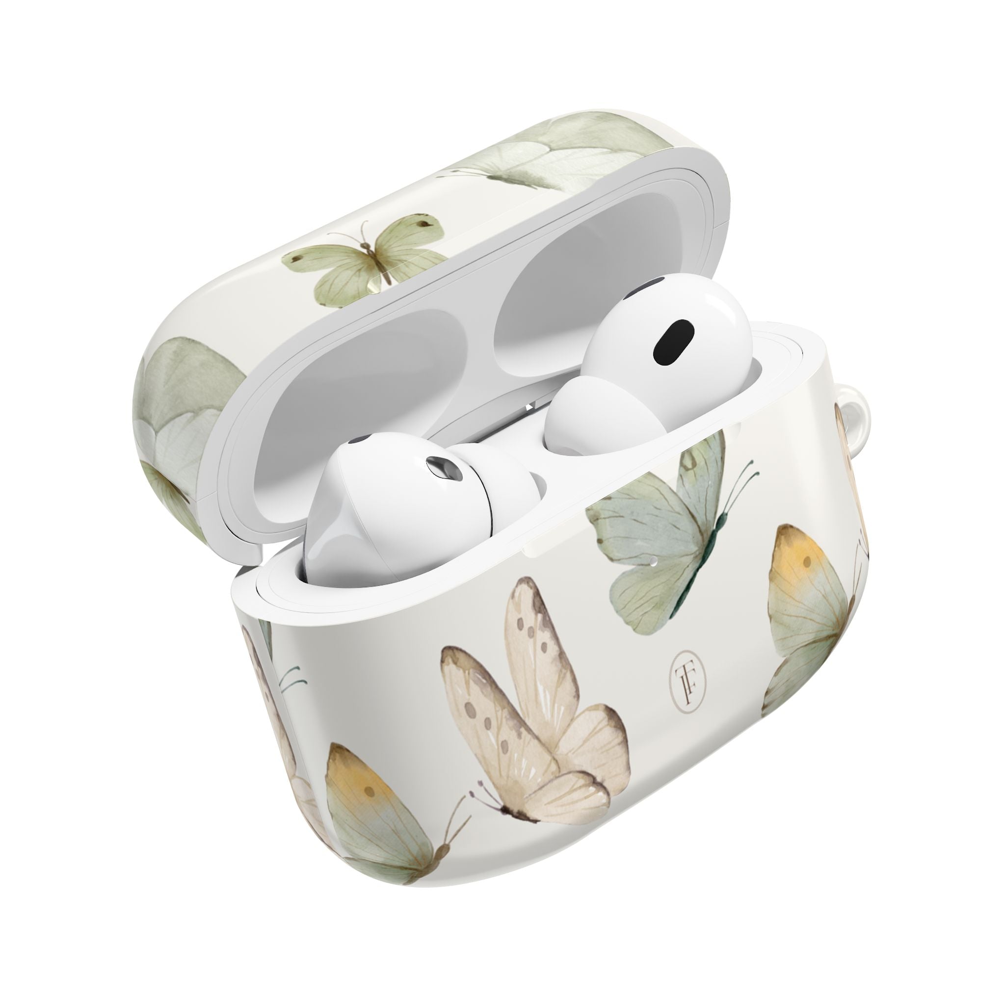 Butterfly Muse AirPod Cases