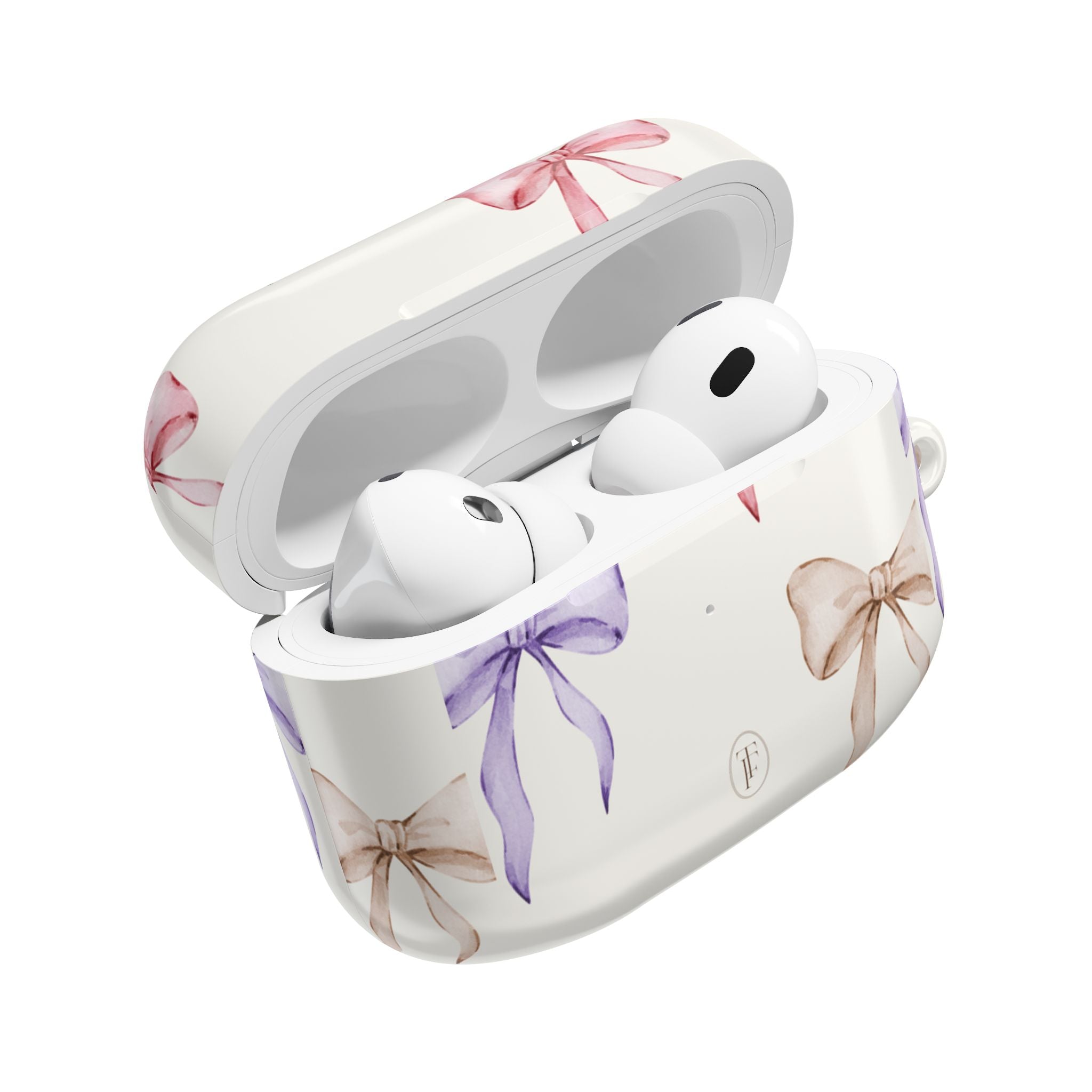 Soft Ribbon - AirPod Cases