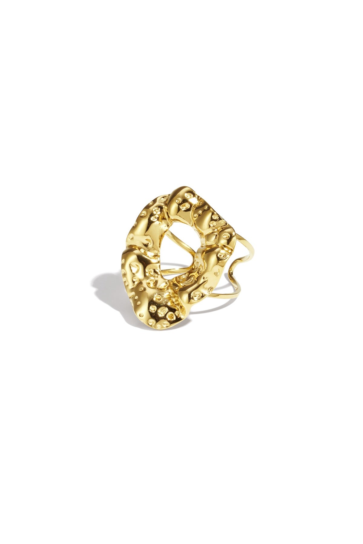 Statement Ring
