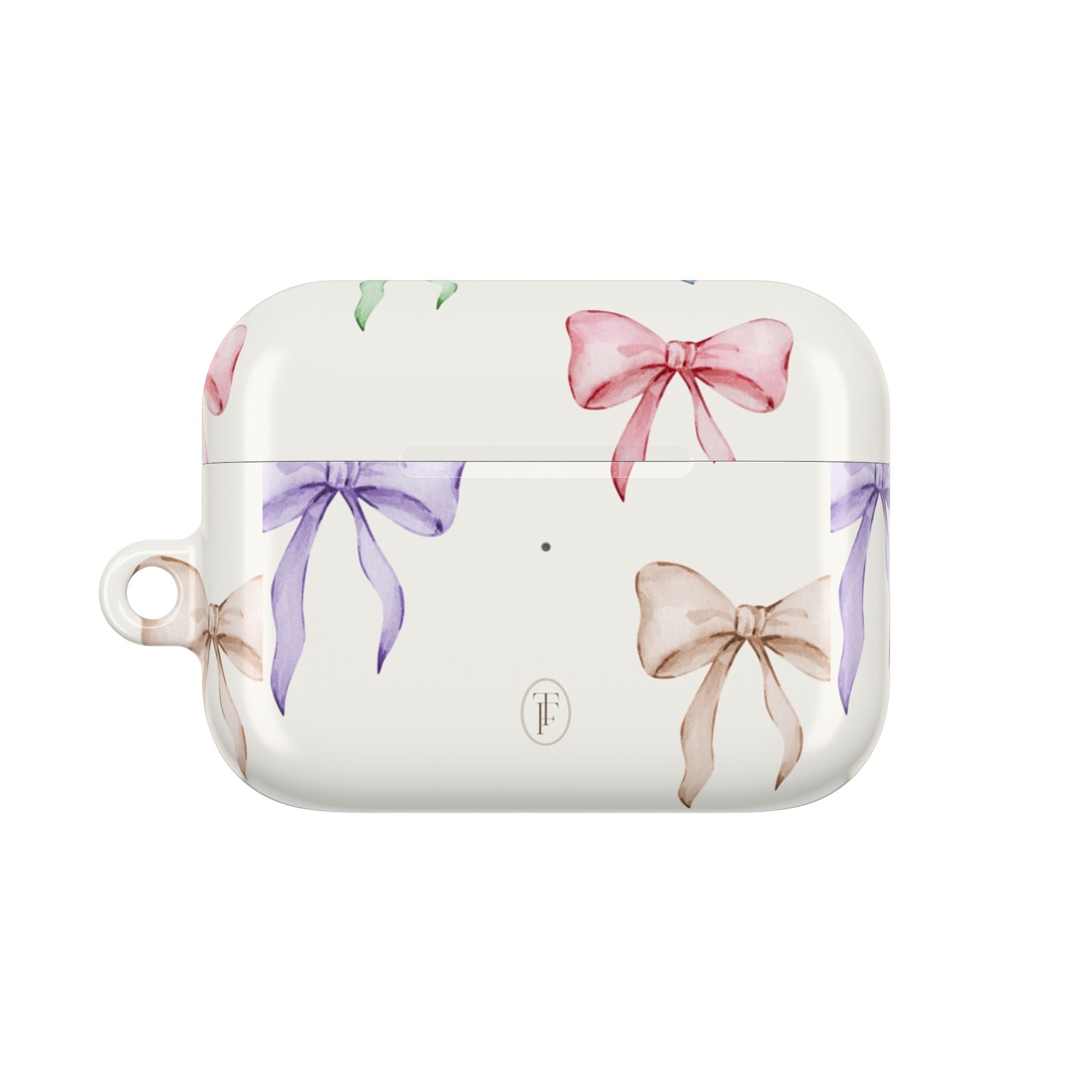Soft Ribbon - AirPod Cases