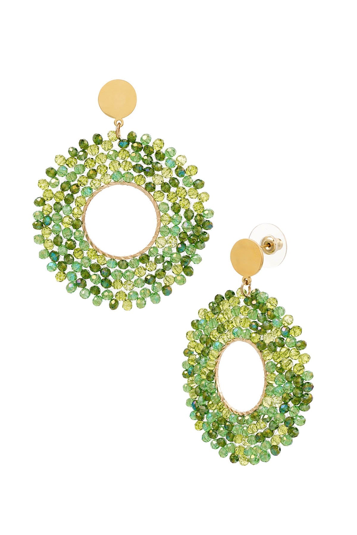 Fay Earrings Maison 25