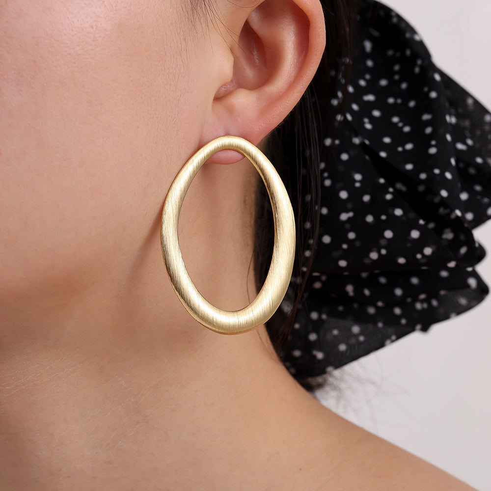 Be Bold Earrings