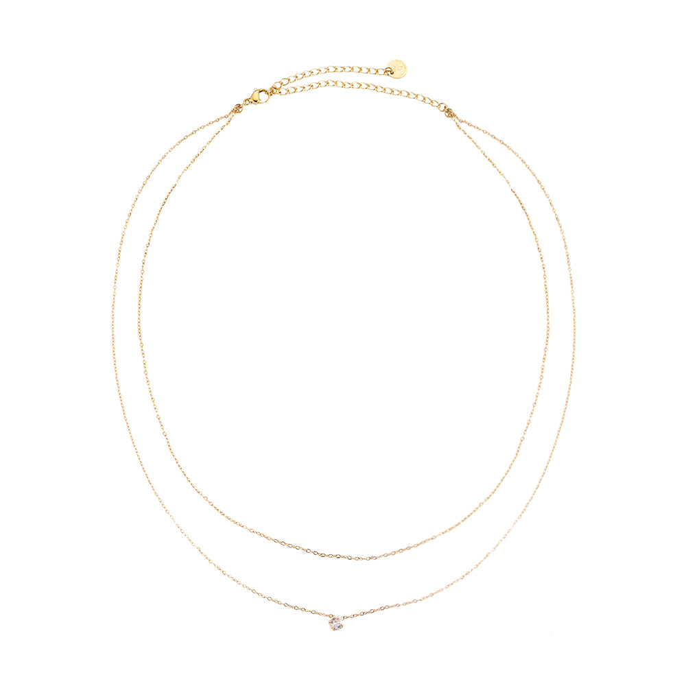 Mara Necklace