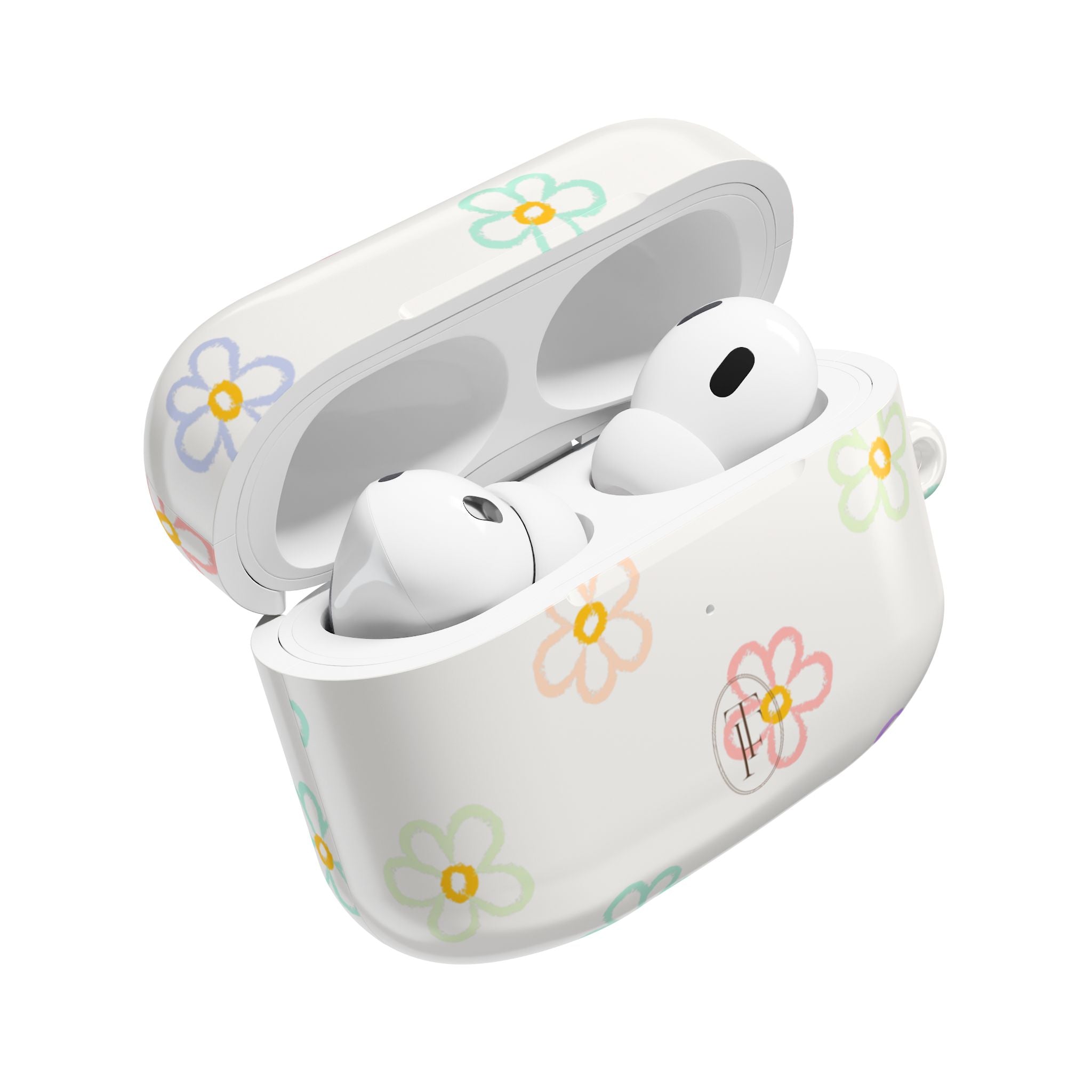 Daisy Dream AirPod Cases