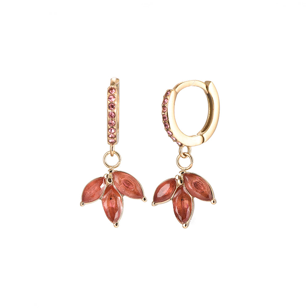 Hera Earrings