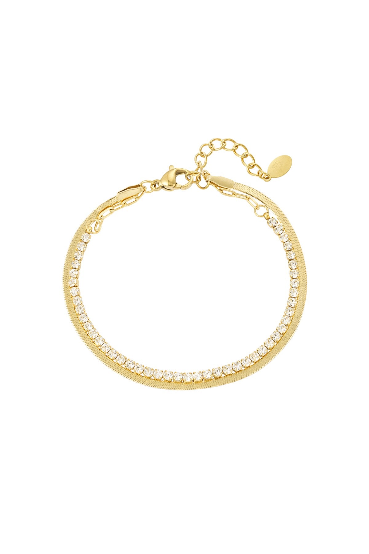 It Girl Bracelet