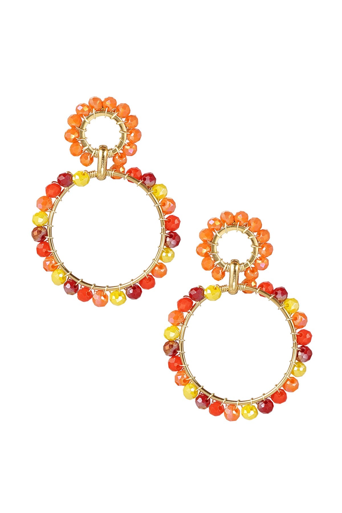 Sunny Earrings